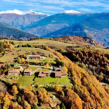 Casacampelles I - Vall De Nuria - Ripolles Dış mekan fotoğraf