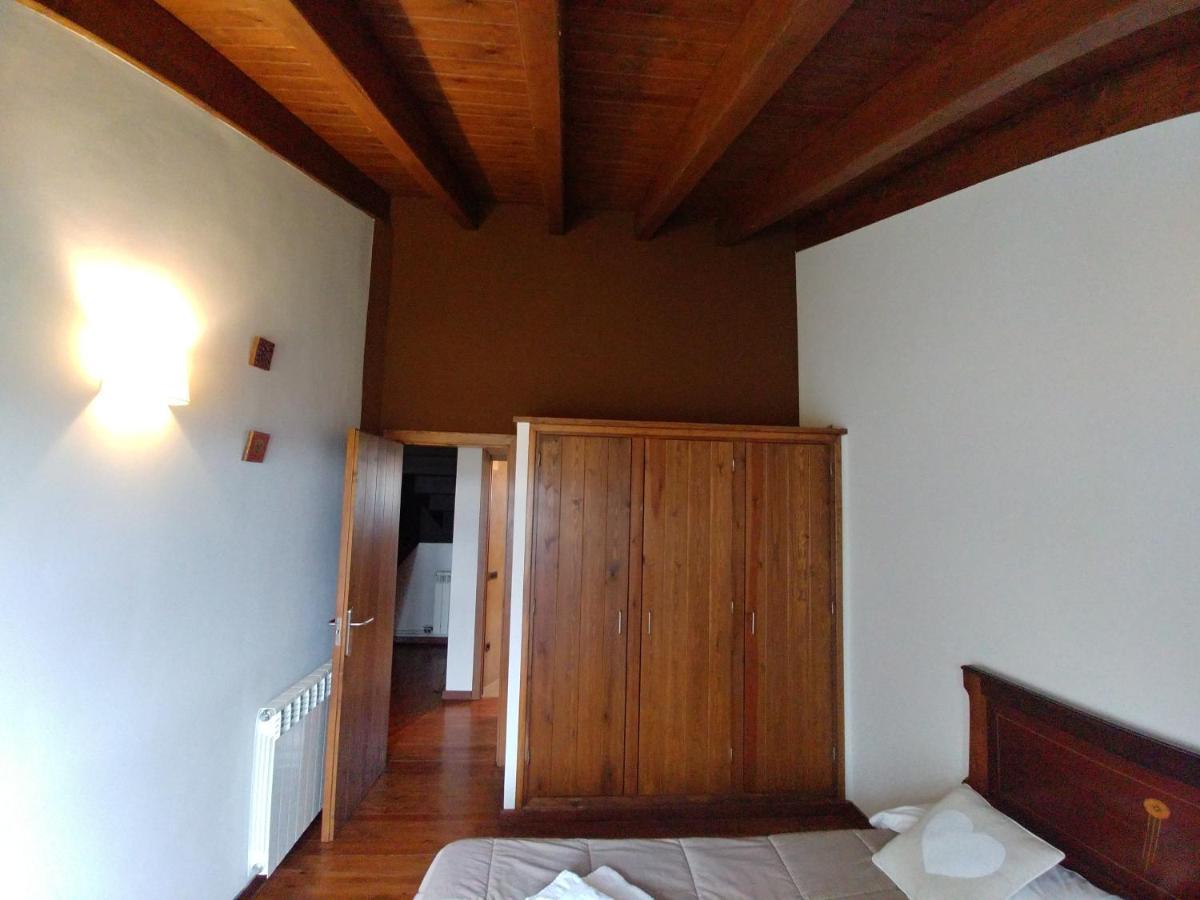 Casacampelles I - Vall De Nuria - Ripolles Dış mekan fotoğraf