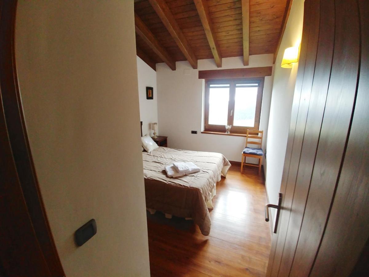 Casacampelles I - Vall De Nuria - Ripolles Dış mekan fotoğraf