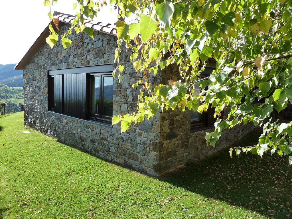 Casacampelles I - Vall De Nuria - Ripolles Dış mekan fotoğraf