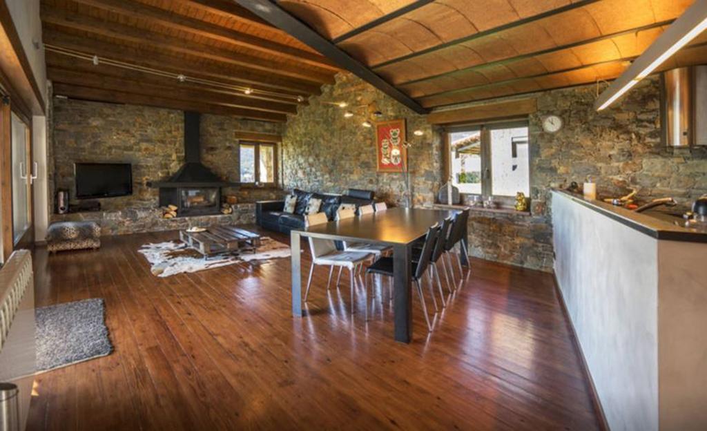 Casacampelles I - Vall De Nuria - Ripolles Dış mekan fotoğraf