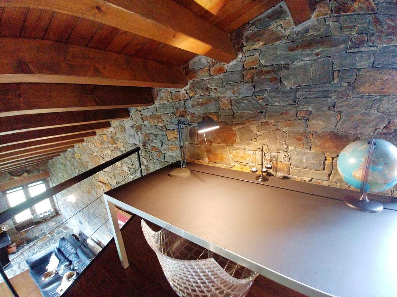 Casacampelles I - Vall De Nuria - Ripolles Dış mekan fotoğraf